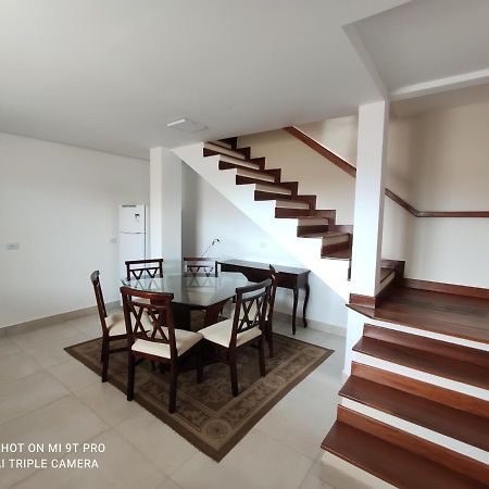 Willa Casa Aconchegante Perto Da Uel Londrina Zewnętrze zdjęcie