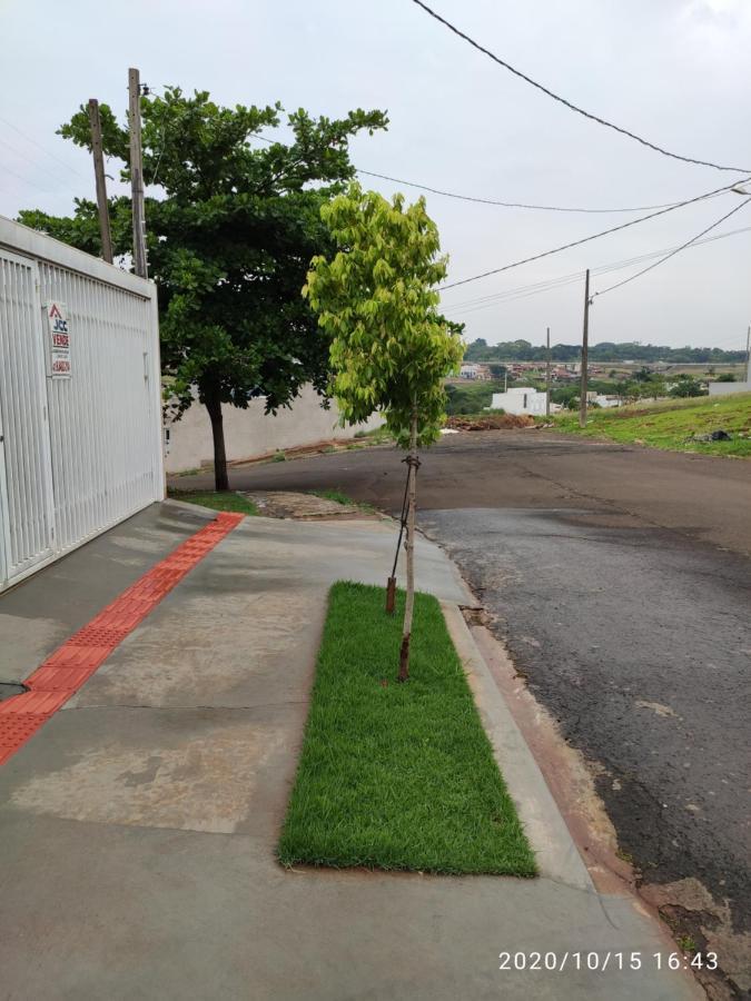 Willa Casa Aconchegante Perto Da Uel Londrina Zewnętrze zdjęcie