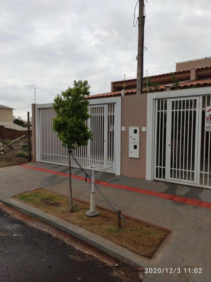 Willa Casa Aconchegante Perto Da Uel Londrina Pokój zdjęcie