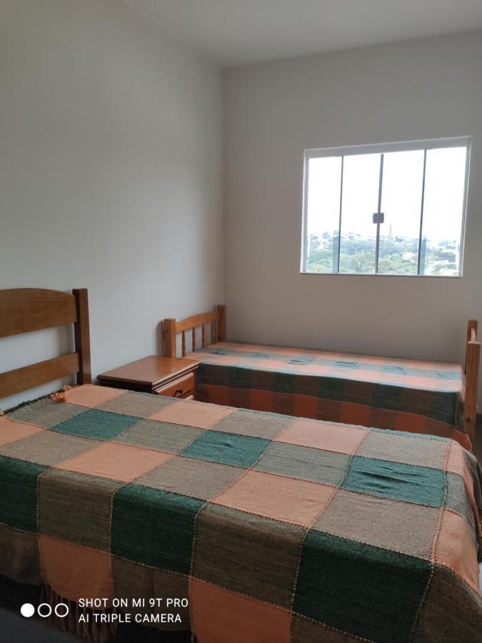 Willa Casa Aconchegante Perto Da Uel Londrina Zewnętrze zdjęcie