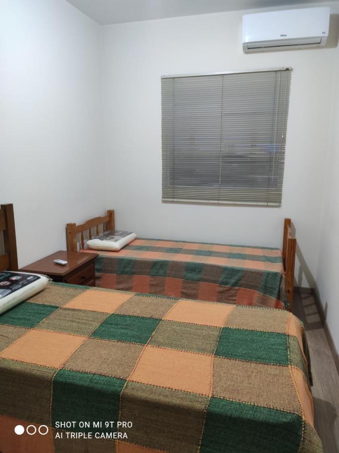 Willa Casa Aconchegante Perto Da Uel Londrina Zewnętrze zdjęcie