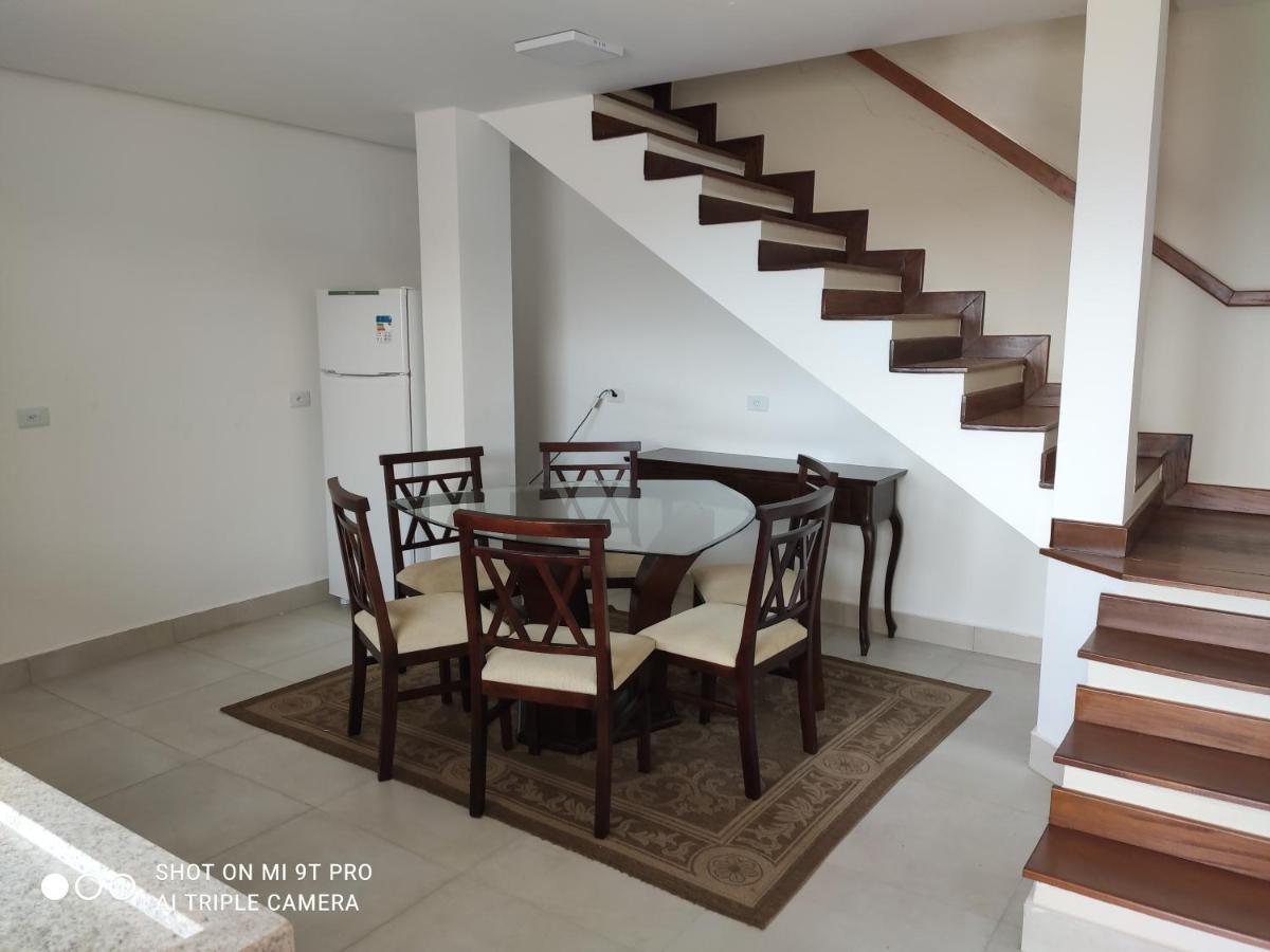 Willa Casa Aconchegante Perto Da Uel Londrina Zewnętrze zdjęcie