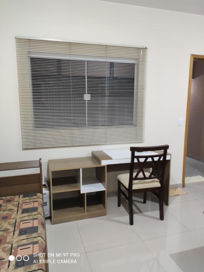 Willa Casa Aconchegante Perto Da Uel Londrina Zewnętrze zdjęcie