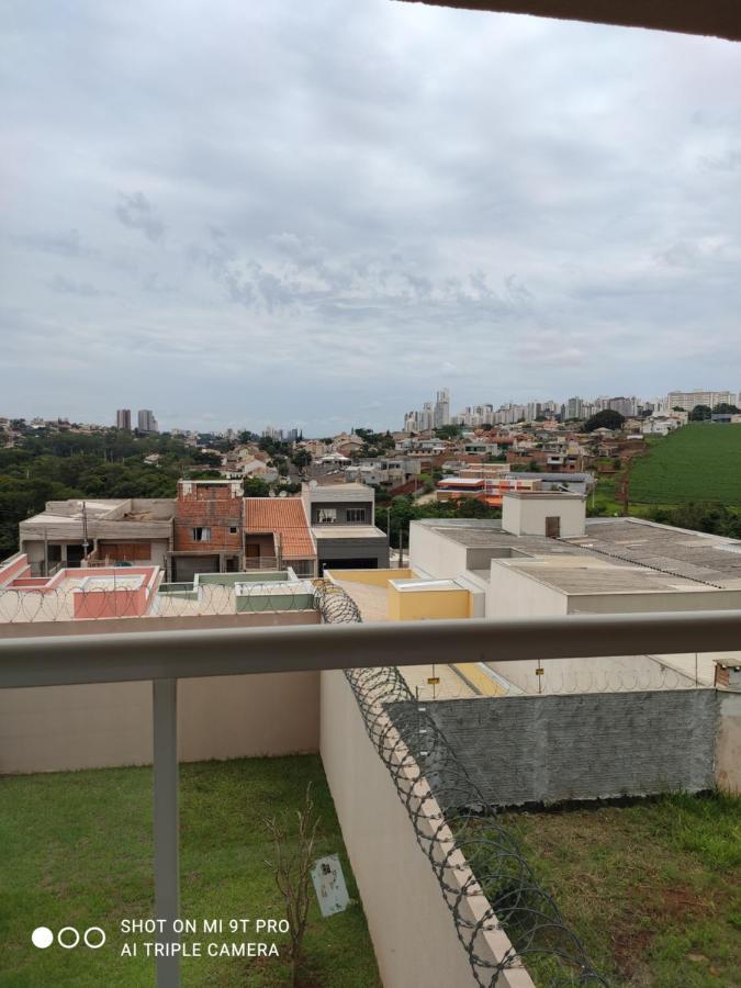 Willa Casa Aconchegante Perto Da Uel Londrina Zewnętrze zdjęcie