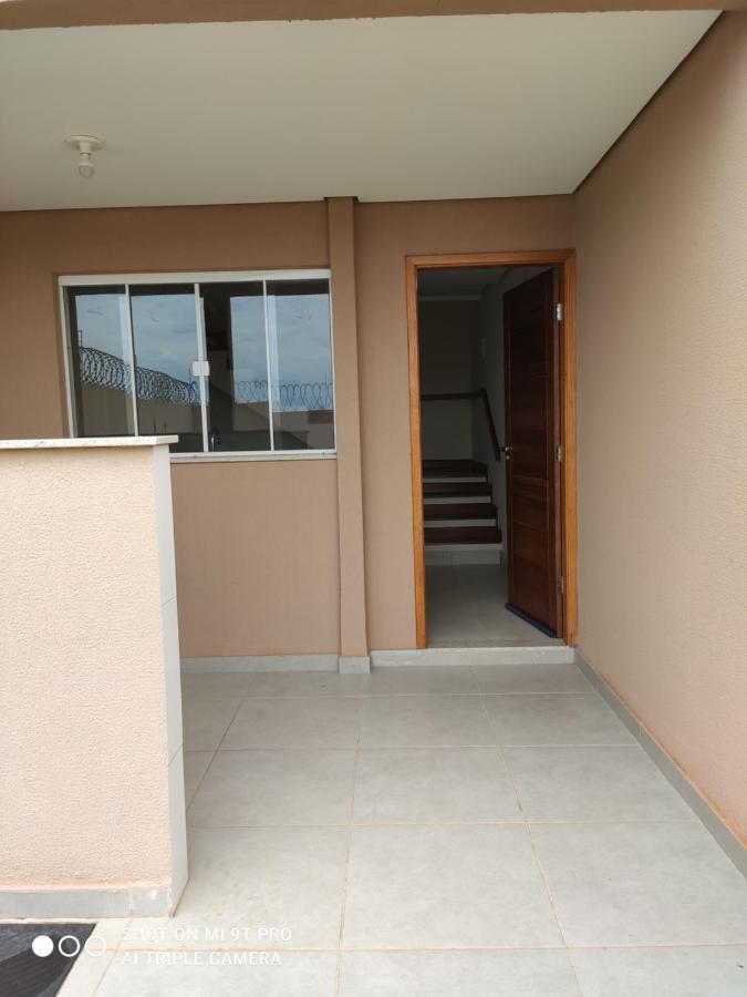 Willa Casa Aconchegante Perto Da Uel Londrina Zewnętrze zdjęcie