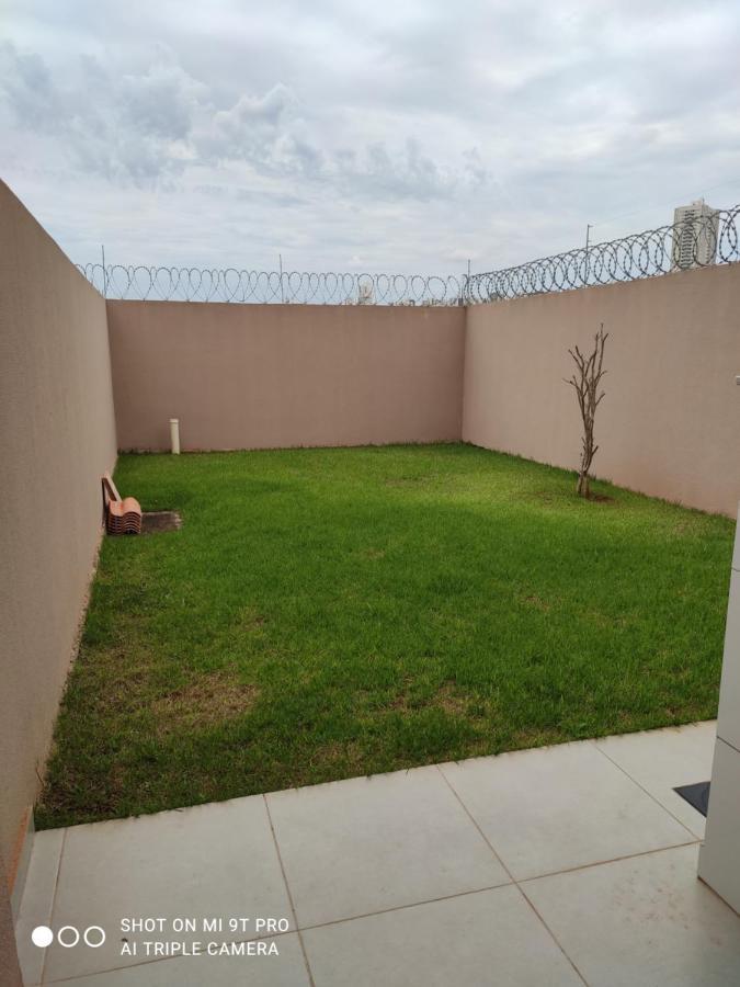 Willa Casa Aconchegante Perto Da Uel Londrina Zewnętrze zdjęcie