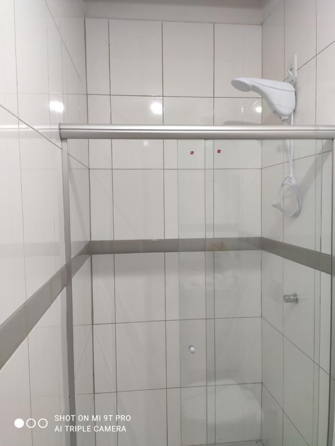 Willa Casa Aconchegante Perto Da Uel Londrina Zewnętrze zdjęcie