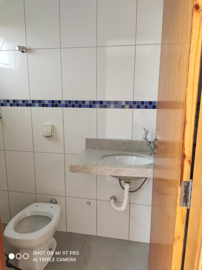 Willa Casa Aconchegante Perto Da Uel Londrina Zewnętrze zdjęcie
