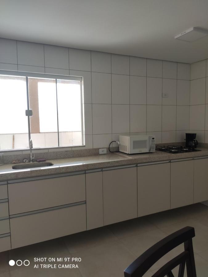 Willa Casa Aconchegante Perto Da Uel Londrina Zewnętrze zdjęcie